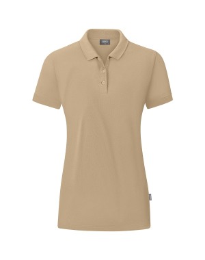 Polo Organic / Piqué