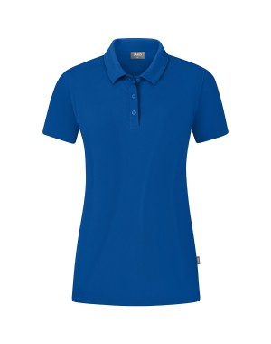 Polo Organic Stretch / Piqué
