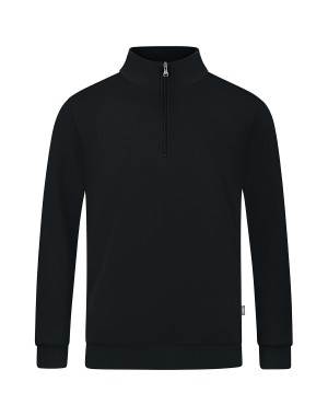 Ziptop Organic / 70 % Baumwolle (Bio), 30 % Polyester (recycelt)