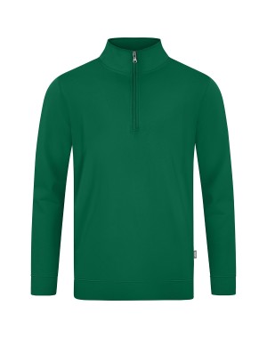 Ziptop Doubletex / DOUBLETEX French-Terry