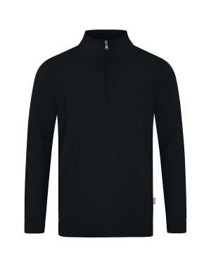 Ziptop Doubletex / DOUBLETEX French-Terry