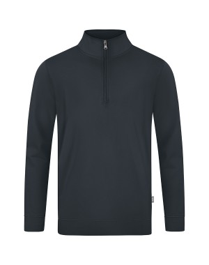 Ziptop Doubletex / DOUBLETEX French-Terry