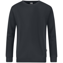 Sweat Organic / 70 % Baumwolle (Bio), 30 % Polyester (recycelt)