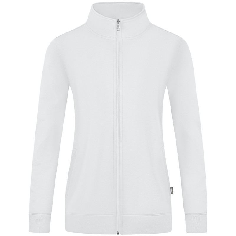 Sweatjacke Doubletex / DOUBLETEX French-Terry
