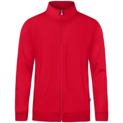 Sweatjacke Doubletex / DOUBLETEX French-Terry