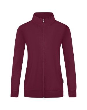 Sweatjacke Doubletex / DOUBLETEX French-Terry