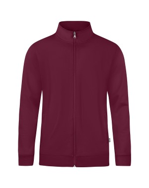 Sweatjacke Doubletex / DOUBLETEX French-Terry