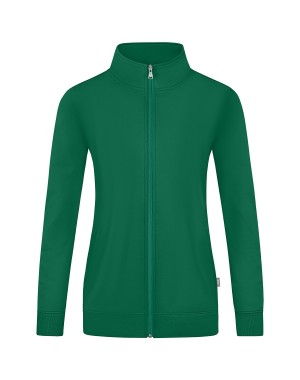 Sweatjacke Doubletex / DOUBLETEX French-Terry