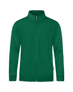 Sweatjacke Doubletex / DOUBLETEX French-Terry