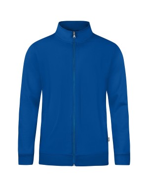 Sweatjacke Doubletex / DOUBLETEX French-Terry