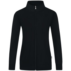 Sweatjacke Doubletex / DOUBLETEX French-Terry