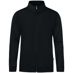 Sweatjacke Doubletex / DOUBLETEX French-Terry