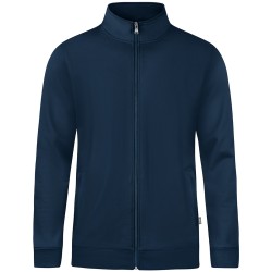 Sweatjacke Doubletex / DOUBLETEX French-Terry