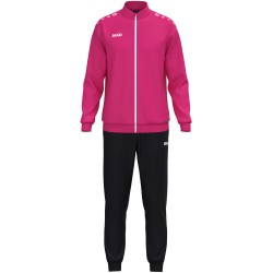 Polyesteranzug One / Shiny-Polyester-Tricot