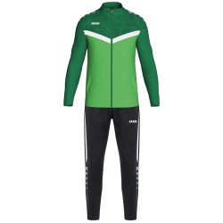 Polyesteranzug Iconic / Matt-Polyester-Tricot