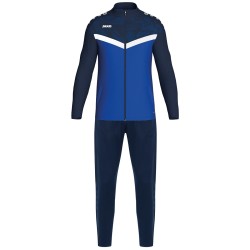 Polyesteranzug Iconic / Matt-Polyester-Tricot