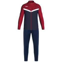 Polyesteranzug Iconic / Matt-Polyester-Tricot