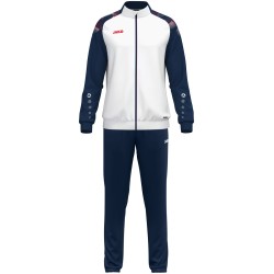 Polyesteranzug Sonic / Polyester-Piquet