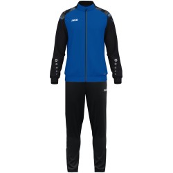 Polyesteranzug Sonic / Polyester-Piquet