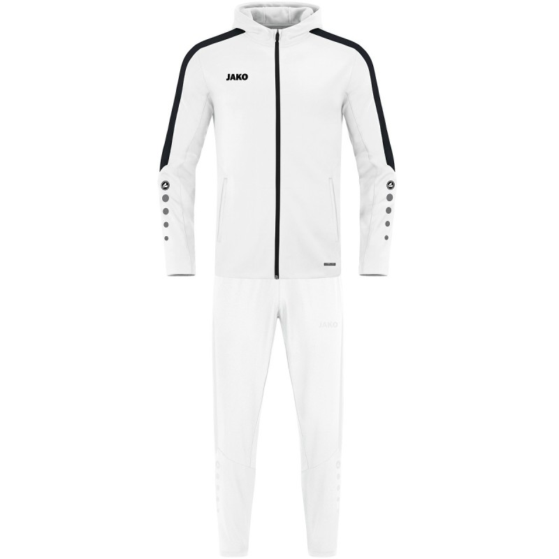 Präsentationsanzug Power / Bonded-Polyester-Fleece