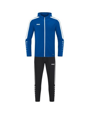Präsentationsanzug Power / Bonded-Polyester-Fleece