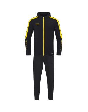 Präsentationsanzug Power / Bonded-Polyester-Fleece