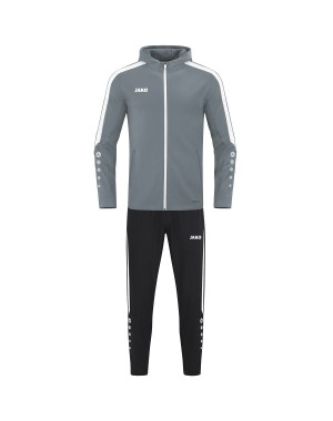 Präsentationsanzug Power / Bonded-Polyester-Fleece