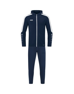Präsentationsanzug Power / Bonded-Polyester-Fleece