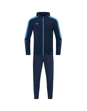 Präsentationsanzug Power / Bonded-Polyester-Fleece