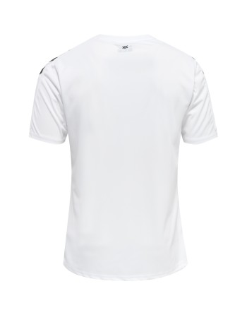 hmlCORE XK SUBLIMATION JERSEY S/S / Interlock-Stoff