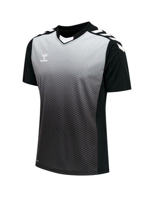 hmlCORE XK SUBLIMATION JERSEY S/S / Interlock-Stoff