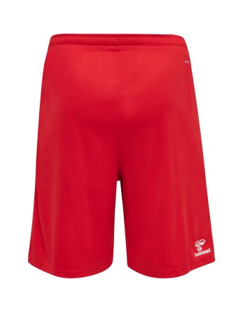 hmlCORE XK BASKET SHORTS / Interlock-Stoff