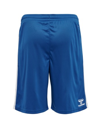 hmlCORE XK BASKET SHORTS / Interlock-Stoff
