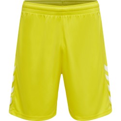 hmlCORE XK POLY SHORTS / Interlock-Stoff