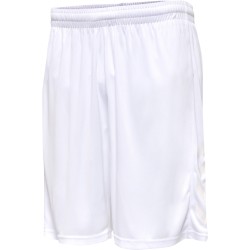 hmlCORE XK POLY SHORTS / Interlock-Stoff
