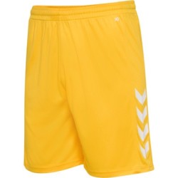 hmlCORE XK POLY SHORTS / Interlock-Stoff