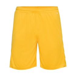 hmlCORE XK POLY SHORTS / Interlock-Stoff