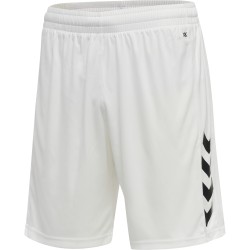 hmlCORE XK POLY SHORTS / Interlock-Stoff