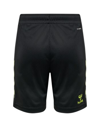 hmlCORE XK POLY SHORTS KIDS / Interlock-Stoff