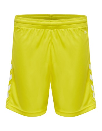 hmlCORE XK POLY SHORTS KIDS / Interlock-Stoff
