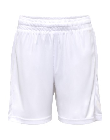 hmlCORE XK POLY SHORTS KIDS / Interlock-Stoff