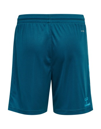 hmlCORE XK POLY SHORTS KIDS / Interlock-Stoff