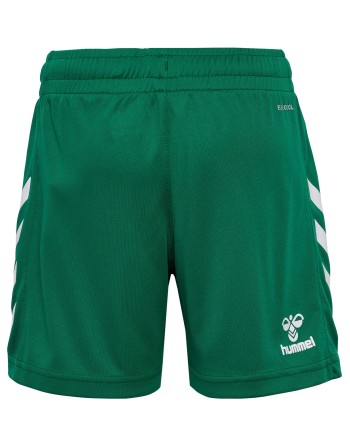 hmlCORE XK POLY SHORTS KIDS / Interlock-Stoff