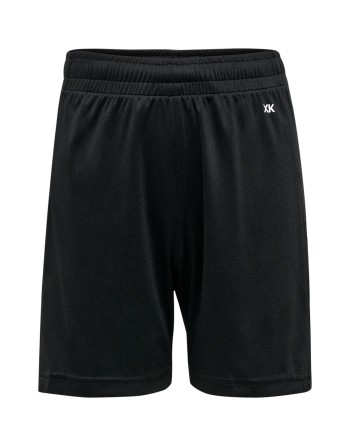 hmlCORE XK POLY SHORTS KIDS / Interlock-Stoff