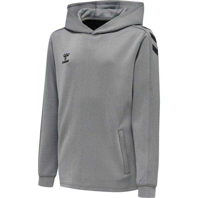 hmlCORE XK POLY KIDS SWEAT HOODIE