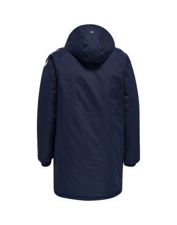 hmlCORE XK BENCH JACKET / Gewebter Stoff